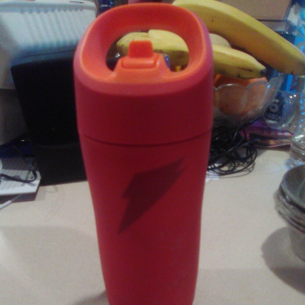 Gatorade Sports Bottle